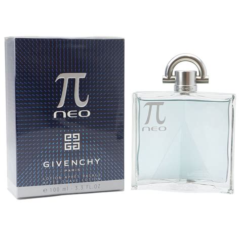 givenchy neo aftershave